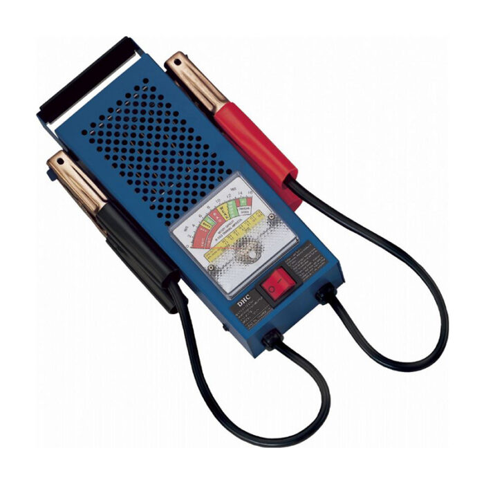 dhc-tester