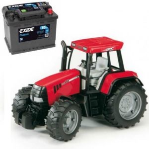 Akumulator za traktore i radne mašine