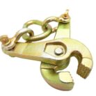2-ton-self-tightening-scissor-clamp-serrated-jaw-pulling
