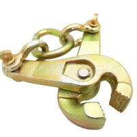 2-ton-self-tightening-scissor-clamp-serrated-jaw-pulling