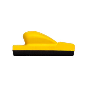 Ručni blok tvrdi 70x198mm (Rubber&Plastic)