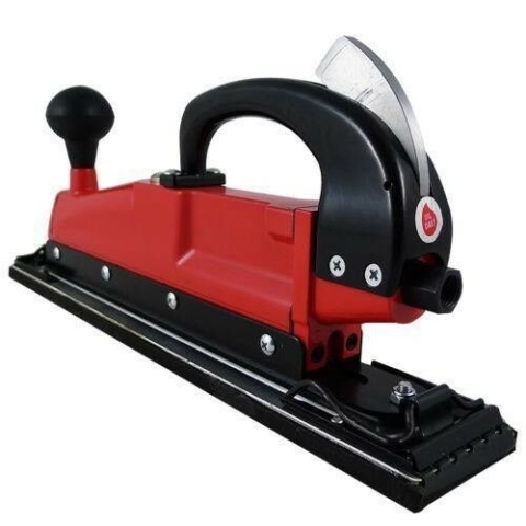 Second image of Pneumatska rašpa-rende CP7268 (Chicago Pneumatic)