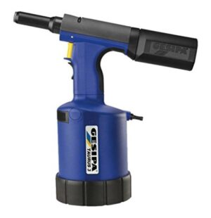 Pneumatski pištolj za POP nitne do 6.4 Al TAURUS 3 (Gesipa) (G1457871)