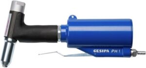 Pneumatski pištolj za pop nitne do 4,0mm PH1 (Gesipa)