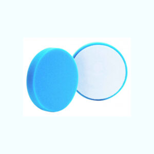Sunđer za poliranje plavi 150 x 30mm (ShineMate)