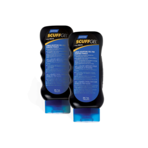 Mat pasta (Scuff Gel) 700g (Norton)