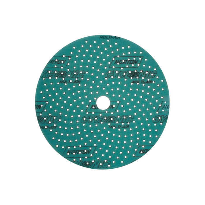 Norton-Cyclonic-Multi-Air-brusni-disk-tirkiz