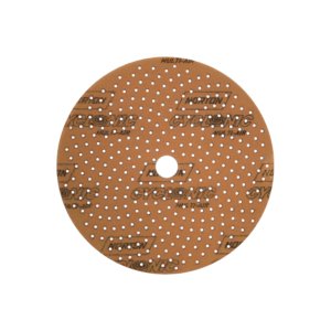 Disk Cyclonic Multi - Air oranž za početno brušenje filera (Norton)