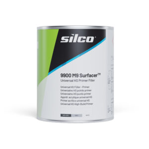 Surfacer univerzalni HS prajmer filer 9900 M9 (Silco)