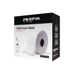 Sunđerasta traka 13mm x 50m (Silco)