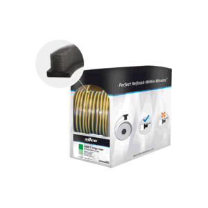 Sunđerasta (T) traka za ivice 15mm x 25m (Silco)