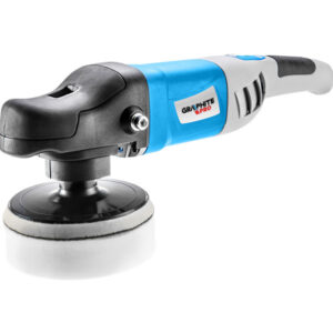 Polirka 1100W (GRAPHITE)