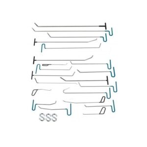 Alat PDR za karoseriju