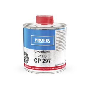 Učvršćivač - Herter CP 297 2k 2:1 (4:1) (Profix)