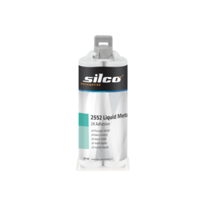Tečni metal 50ml 2552 (Silco)