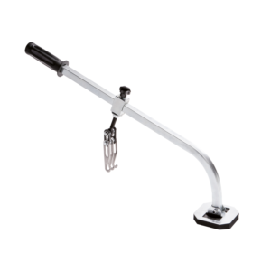 Poluga za spot izvlačenje sa češljem