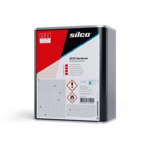 Akrilni učvršćivač (herter) ekstra brzi 9220 2K HS (Silco)