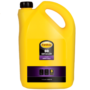 Tečni vosak G3 DETAILER 3,78l (Farecla)