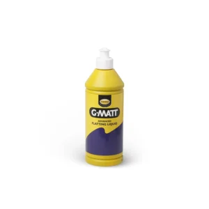 Tečnost za matiranje G-MATT 500ml (Farecla)