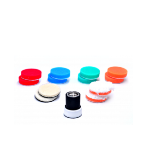 Set za poliranje automobila 30mm M14 (ShineMate)