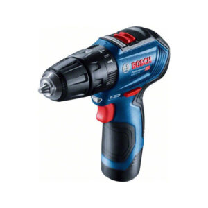 Akumulatorska vibraciona bušilica-odvrtač GSB 12V-30 Professional (06019G9101) (Bosch)