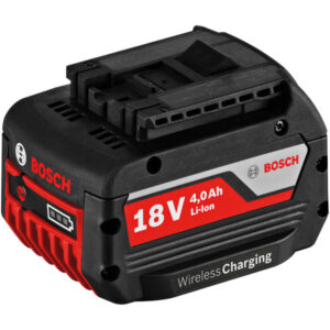Akumulator GBA 18V 4,0 Ah MW-C Wireless Charging (1600A00C42) (Bosch)