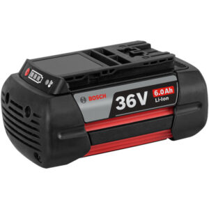 Bosch akumulator GBA 36V 6.0 Ah Professional 1600A00L1M