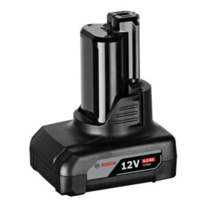 Baterija / akumulator 12V GBA 12V 6,0Ah (1600A00X7H) (Bosch)