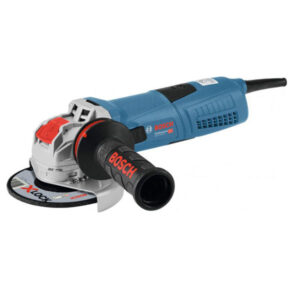 Ugaona brusilica sa sistemom X-LOCK GWX 13-125 S (06017B6002) (Bosch)