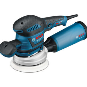 Ekscentar brusilica GEX 125-150 AVE (060137B101) (Bosch)