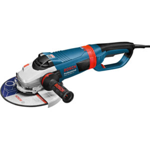 Ugaona brusilica GWS 26-180 LVI (0601894F04) (Bosch)