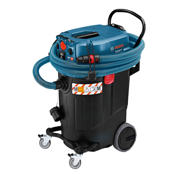 Usisivač za suvo-mokro usisavanje GAS 55 M AFC (06019C3300) (Bosch)