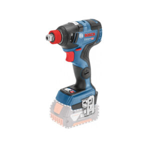 Akumulatorski udarni odvrtač GDX 18V-200C Professional (06019G4204) (Bosch)