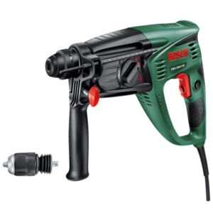 Elektropneumatska bušilica - čekić PBH 3000 FRE, SDS-plus + adapterska glava (0603393220) (Bosch)