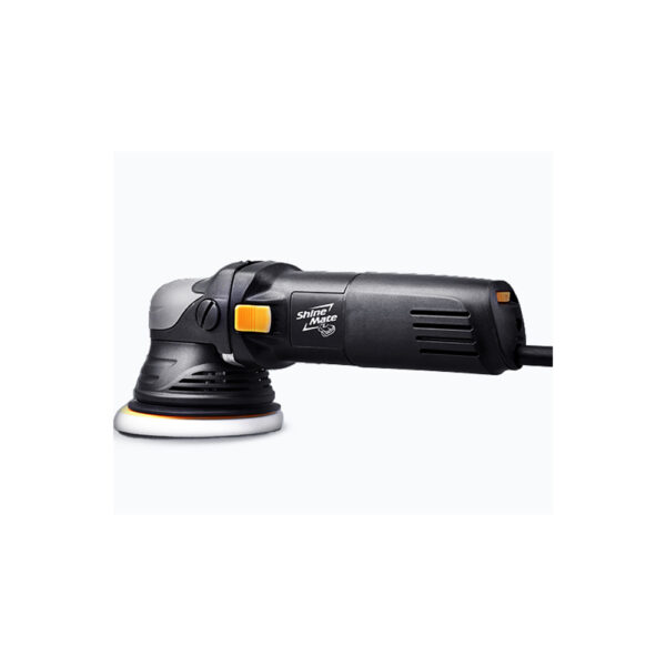 Polirka orbitalna 125mm ekcentar 12mm EX605 (ShineMate)