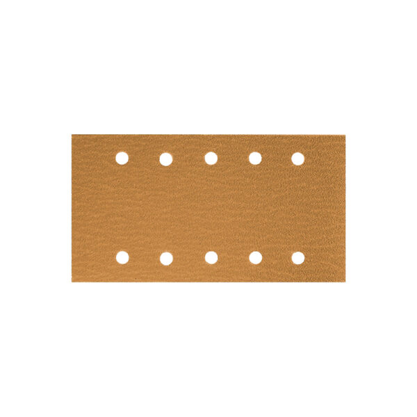 Abra-Sil Gold brusni papir 115 x 230mm (Silco)