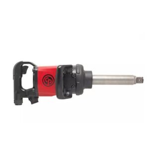 Udarni odvijač 2600 Nm - 1" CP7782-6 (Chicago Pneumatic)