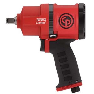 Pneumatski udarni odvijač sa ograničenim momentom zavrtanja 1/2" CP7748TL (Chicago Pneumatic)
