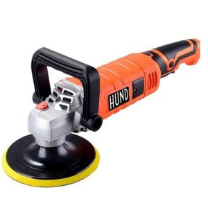 Električna orbitalna polirka (Hund)