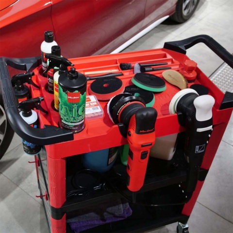 Second image of Kolica Premium Detailing (MaxShine)