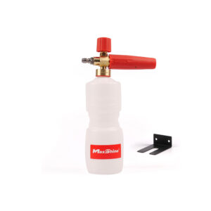 Prskalica za penu pneumatska 1l (MaxShine)
