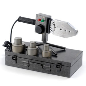 Varilica za spajanje plastičnih cevi PW-900 (AGM)