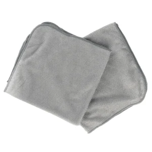 Krpa za poliranje 400x400mm siva (2 kom.) (MIRKA)
