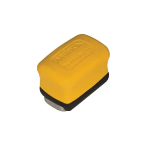 MINI-FILE 20x42mm turpija za curotine (MIRKA)