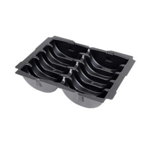 Kalup za kutiju za brusni papir fi150mm (MIRKA)