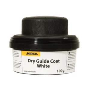 Kontrolni prah beli 100g (MIRKA)
