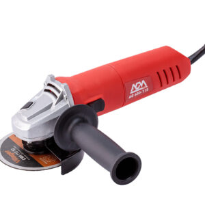 Ugaona električna brusilica AG 650-115 (AGM)