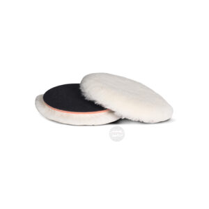 Krzno za poliranje premium Soft Belo 135mm (Scholl Concepts)