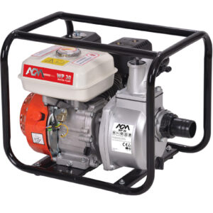 Motorna pumpa za vodu WP-30 (AGM)