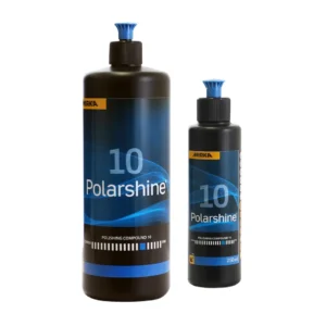 Srednje gruba pasta za poliranje PolarShine 10 (MIRKA)